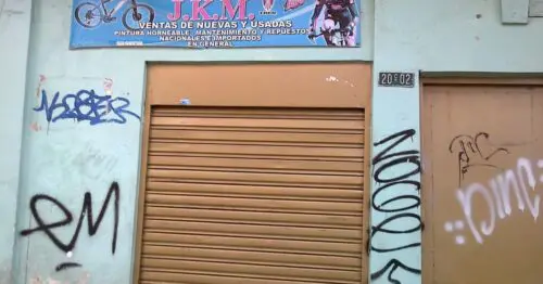 TALLER DE BICICLETAS JKM TALLER DE BICICLETAS JKM